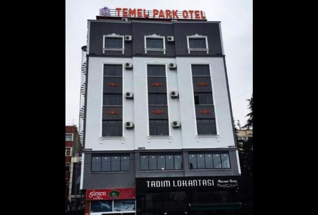 Temel Park Otel - Görsel 2