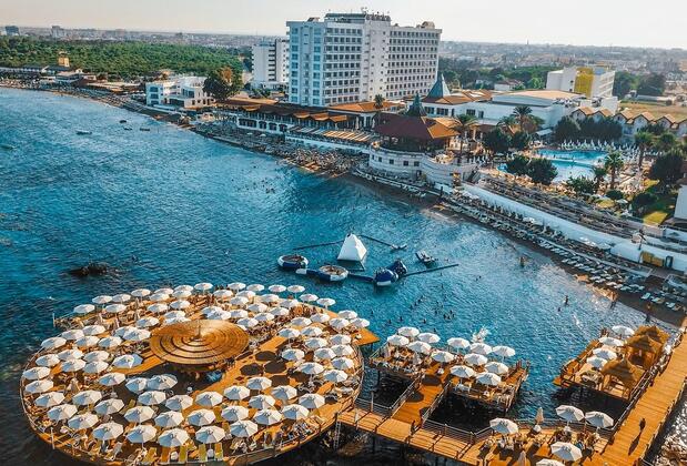 Salamis Bay Conti Resort Hotel