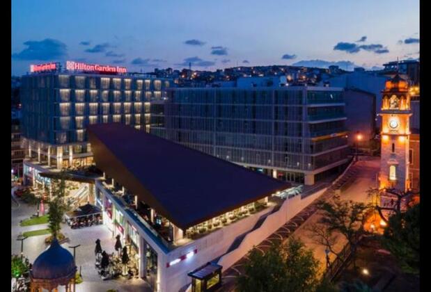 Hilton Garden Inn Balıkesir