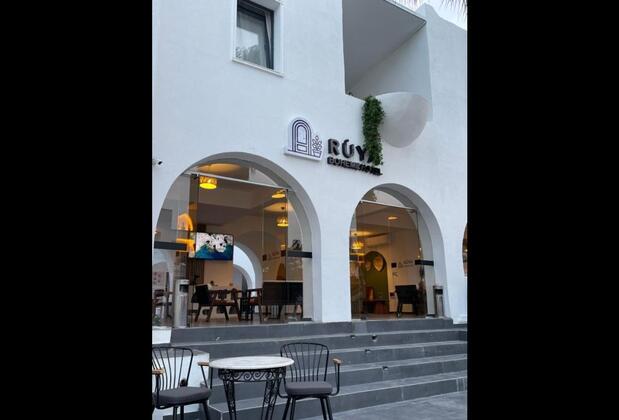 Rüya Boheme Hotel Bodrum