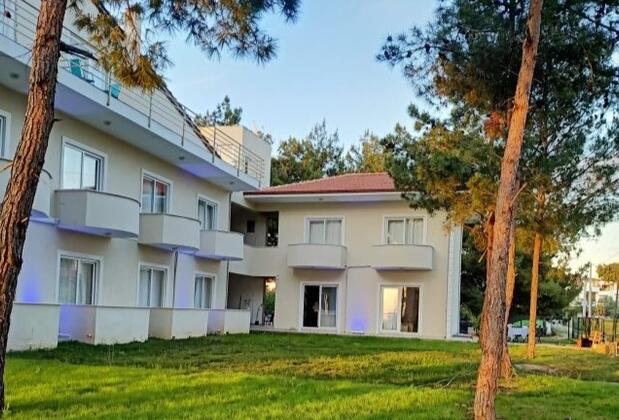 Tenedos İskele Hotel