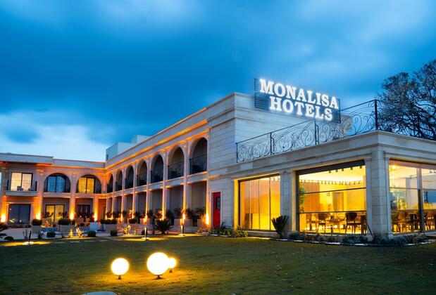 Monalisa Hotels Çanakkale