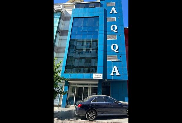 Aqqa Residence İzmir