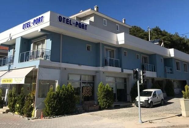 Otel Port Çeşme