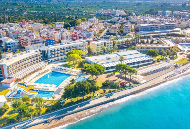 Grand Şahins Gümüldür Resort