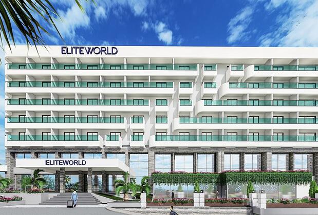 Elite World Kuşadası