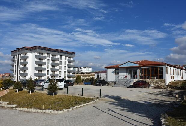 Vadi Termal Otel Gazlıgöl - Görsel 2