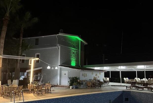 Era Holiday Hotel Ölüdeniz