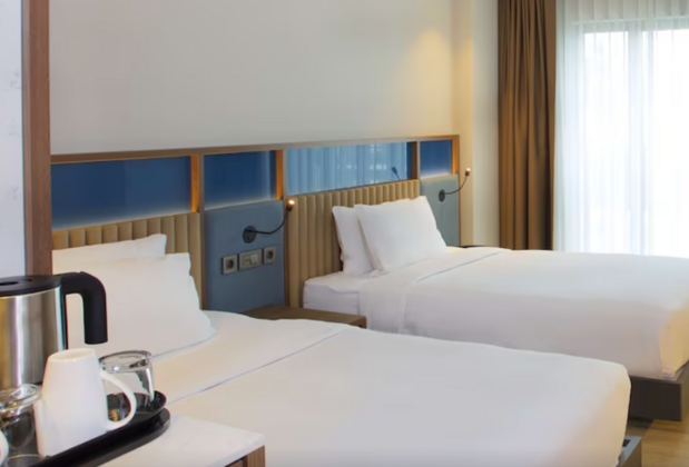 Hampton By Hilton Istanbul Old City - Görsel 24