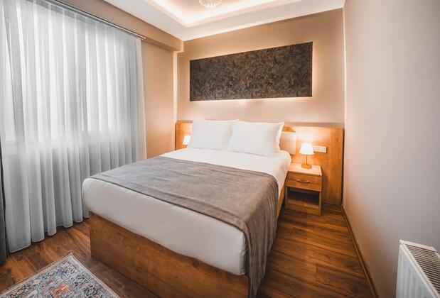 Zeymir Hotel İstanbul