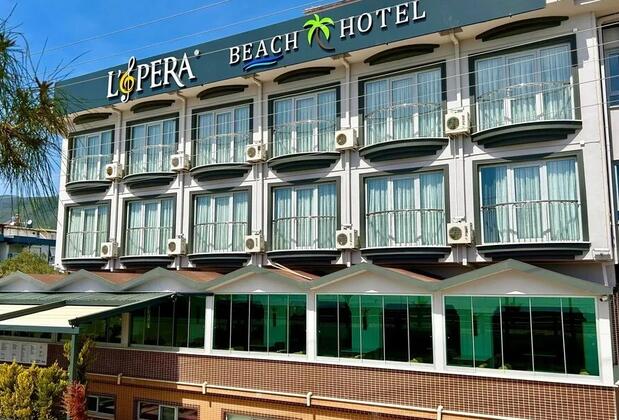 Lopera Beach Hotel