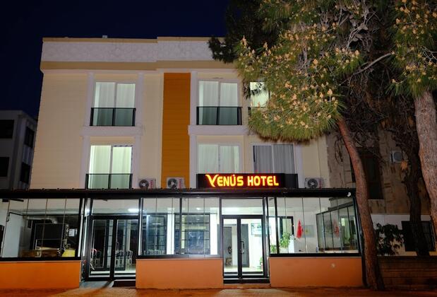 Venüs Hotel