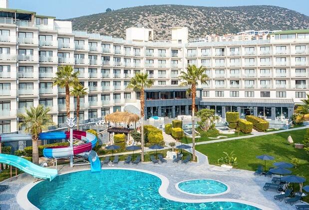 Odelia Resort Hotel