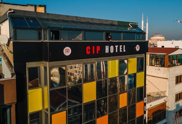 Cip Hotel