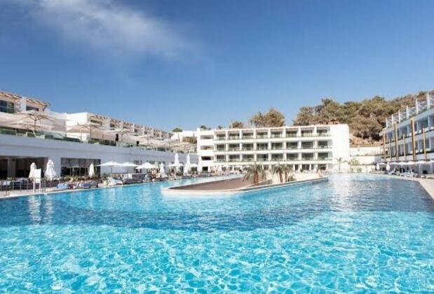 Hyde Bodrum Adult Only +16