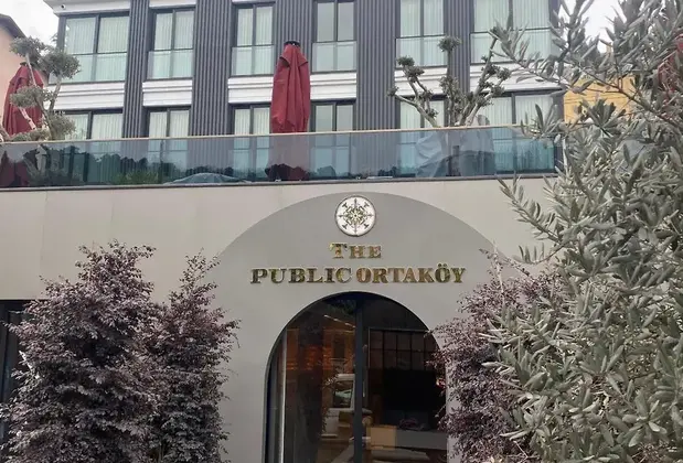 The Public Ortaköy