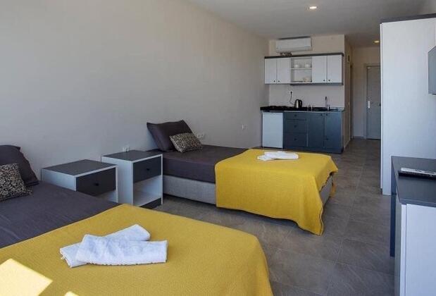 Lofts Alanya Luna