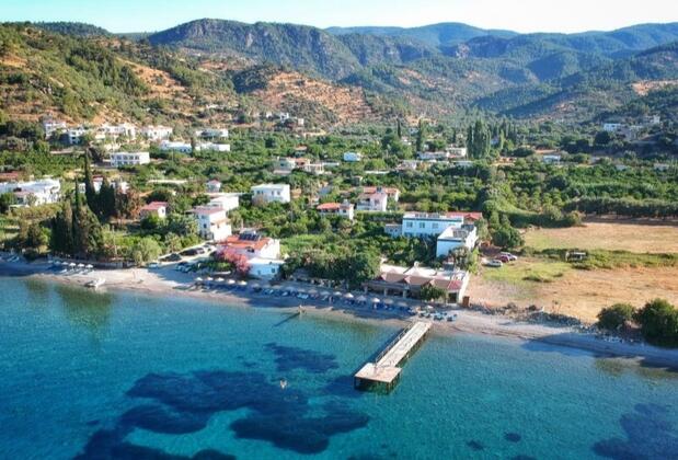 Bodrum Mazı Sahil Pansiyon - Görsel 2