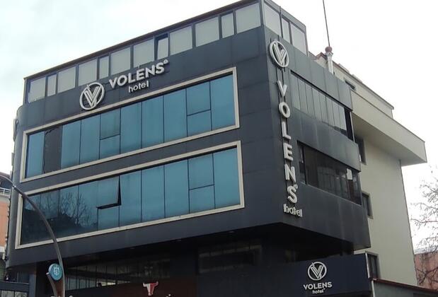 Volens Hotel