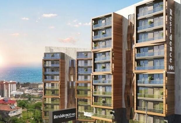 Residence İnn By Marriott Trabzon