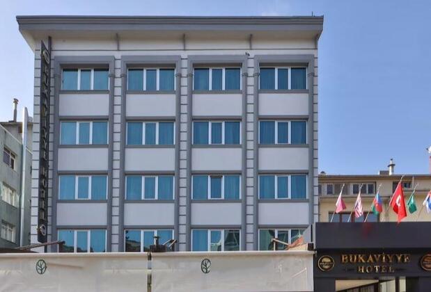 Bukaviyye Hotel