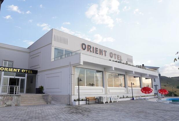 Orient Hotel