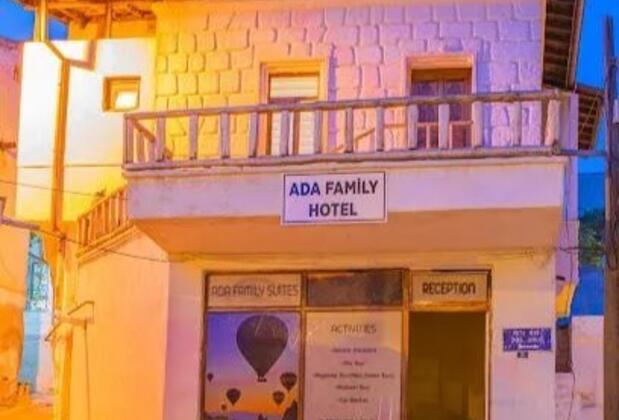 Ada Family Hotel - Görsel 2