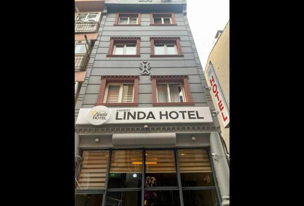 Linda Hotel Kadıköy