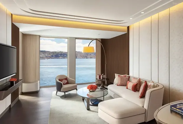 Mandarin Oriental Bosphorus, Istanbul - Görsel 21