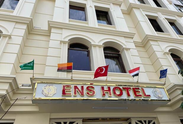 ENS Hotel - Görsel 8