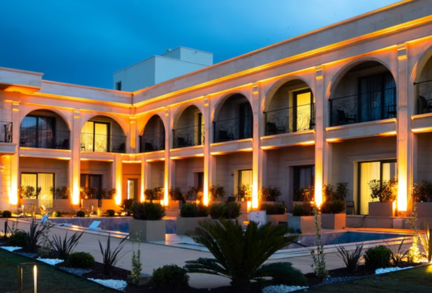 Monalisa Hotels Çanakkale - Görsel 12