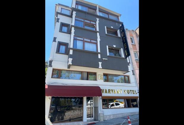 Varyant Hotel İzmir