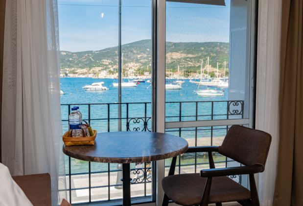 BD Suites Foça - Görsel 17