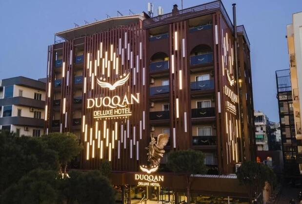 Duqqan Deluxe Hotel Kuşadası