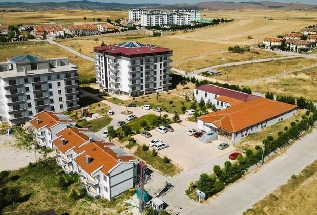 Vadi Termal Otel Gazlıgöl