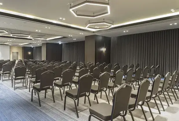 Doubletree By Hilton Şanlıurfa - Görsel 25