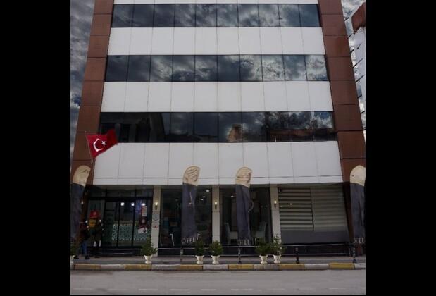 Çorum Umay Otel