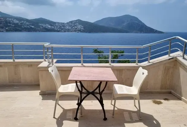 Caretta Hotel Kalkan - Görsel 13