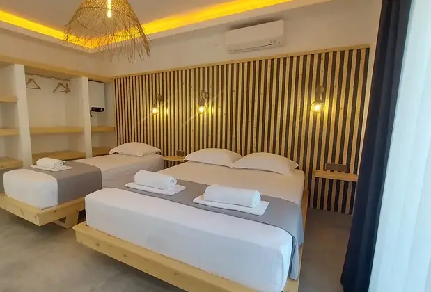 Palamut Butik Otel - Görsel 2