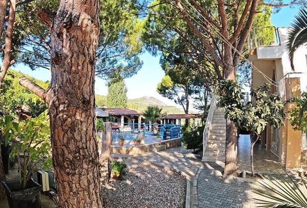 Efes Hidden Garden Resort Otel - Görsel 2