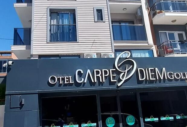 Otel Carpediem Gold Kuşadası - Görsel 2