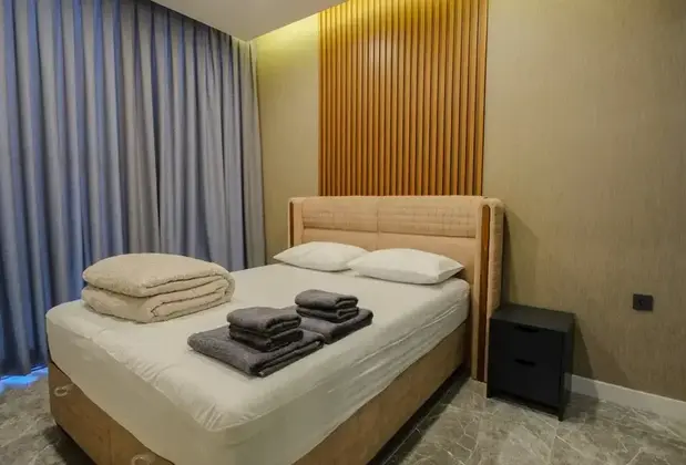 Bodrum Ada Hotel Turgutreis - Görsel 2