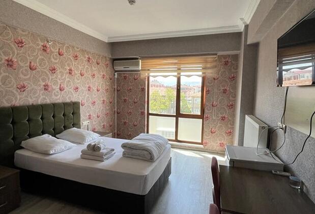 Hotel Beyrut Erzincan - Görsel 14