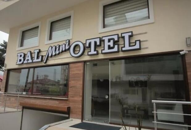 Bal Mini Otel