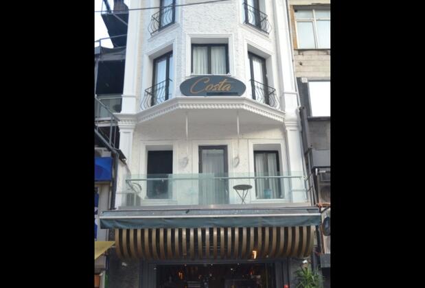 Costa Karaköy Hotel