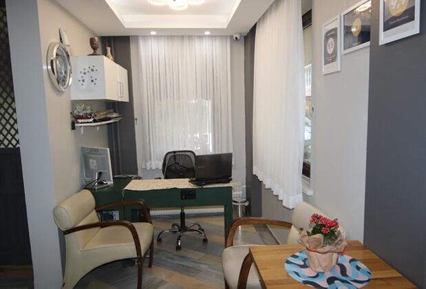 Hotel Taksim Home - Görsel 2