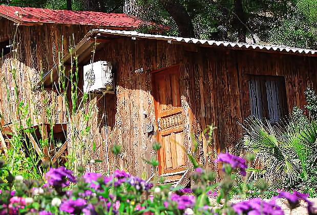 Şaban Tree Houses