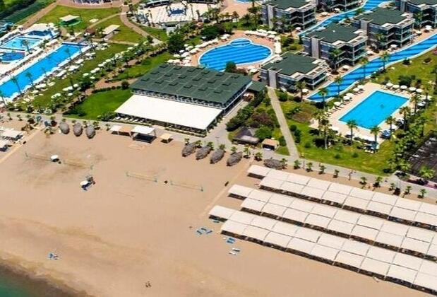 Tui Magic Life Belek