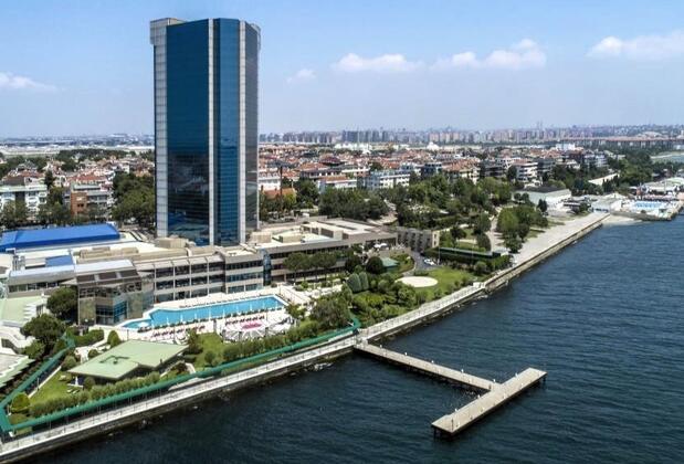 Renaissance İstanbul Polat Bosphorus Hotel