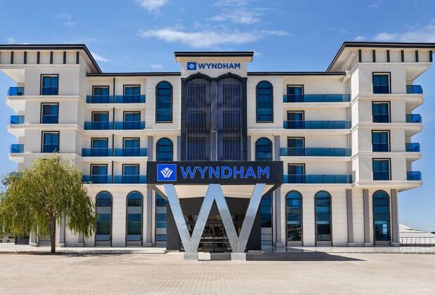 Wyndham Afyonkarahisar Thermal Spa